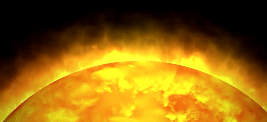 Магнітні бурі на вихідні: якої сили чекати в суботу та неділю Магнітні бурі на вихідні: якої сили чекати в суботу та неділю