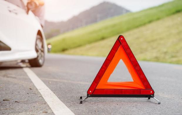 Мер міста на Одещині потрапив у ДТП, є загибла та постраждалі Мер міста на Одещині потрапив у ДТП, є загибла та постраждалі