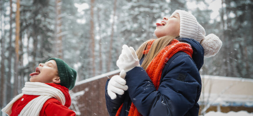 Надзвичайно холодна зима очікується у світі: Морозна хвиля може охопити й Україну Надзвичайно холодна зима очікується у світі: Морозна хвиля може охопити й Україну