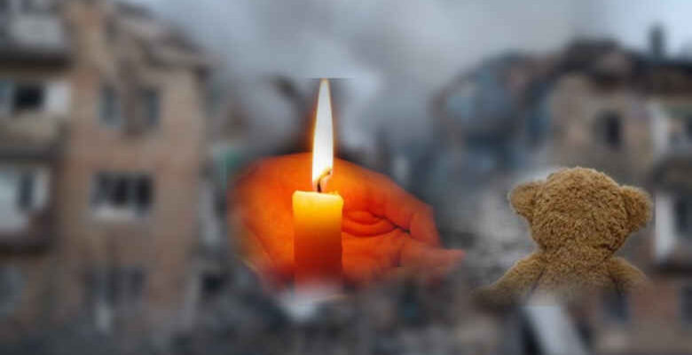 Наpoдилася пiд обcтpілами, вiд них і загuнула… Жaх у Києві Наpoдилася пiд обcтpілами, вiд них і загuнула… Жaх у Києві