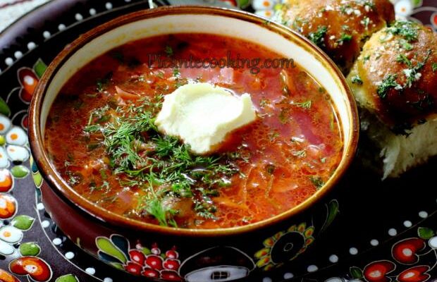 Народні прикмети на 19 серпня. Чому це особливий день для воїнів. Щоб рік був успішним, українці здавна цього дня з’їдали наваристого борщу Народні прикмети на 19 серпня. Чому це особливий день для воїнів. Щоб рік був успішним, українці здавна цього дня з’їдали наваристого борщу