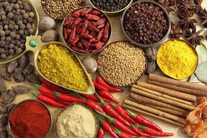 Найпотужніша спеція у світі – забудьте про біль у суглобах і високий холестерин! Найпотужніша спеція у світі – забудьте про біль у суглобах і високий холестерин!