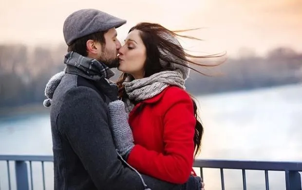 Осінь подарує кохання! Два знаки зодіаку не уникнуть стріли Купідона Осінь подарує кохання! Два знаки зодіаку не уникнуть стріли Купідона