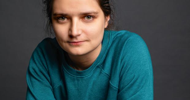 Програє той, хто посиплеться першим. Той, хто не готує себе і своїх дітей до війни, – волонтерка Берлінська Програє той, хто посиплеться першим. Той, хто не готує себе і своїх дітей до війни, – волонтерка Берлінська