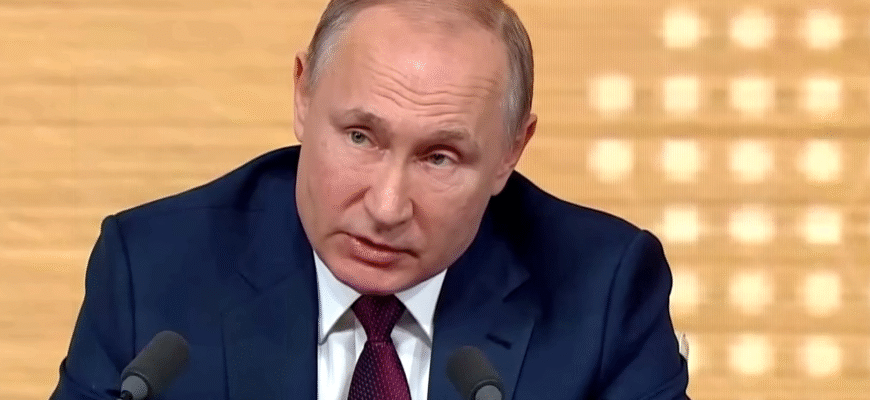 путіну вручили “чорну мітку” – що це знає і до чого потрібно готуватися путіну вручили “чорну мітку” – що це знає і до чого потрібно готуватися