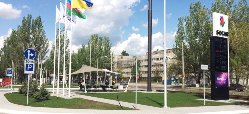 Путін відкрив другий фронт: Росія завдала нового удару по Азербайджану в Україні Путін відкрив другий фронт: Росія завдала нового удару по Азербайджану в Україні