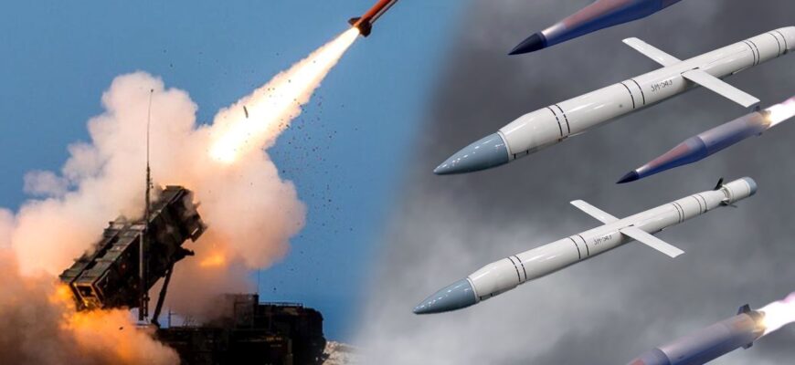 Росія може відновити масовані удари по Україні: Майор ЗСУ назвав дати Росія може відновити масовані удари по Україні: Майор ЗСУ назвав дати