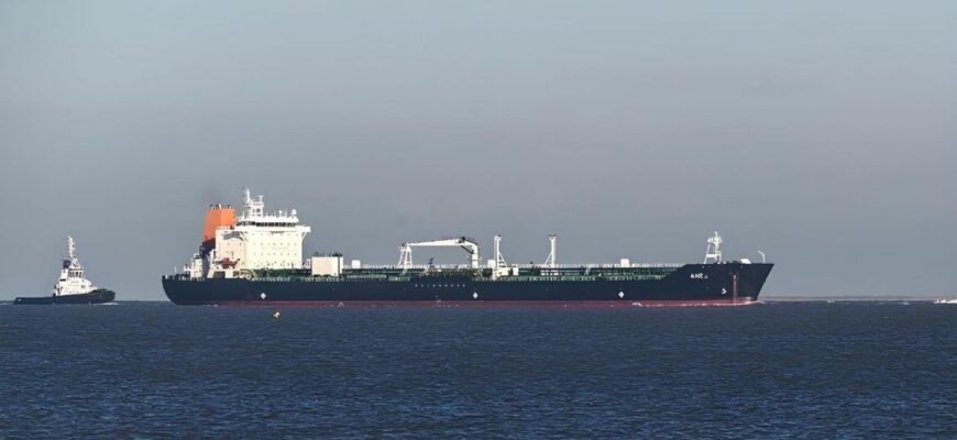 Росія пішла на принизливий крок, щоб урятувати експорт нафти до Індії Росія пішла на принизливий крок, щоб урятувати експорт нафти до Індії