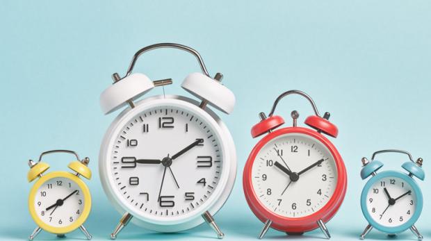 Розставлено крапки над “і”: Чи будуть українці знову переводити годинники восени Розставлено крапки над “і”: Чи будуть українці знову переводити годинники восени