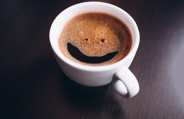 Розставлено крапки над “і”: Скільки чашок кави дійсно корисно для довголіття Розставлено крапки над “і”: Скільки чашок кави дійсно корисно для довголіття