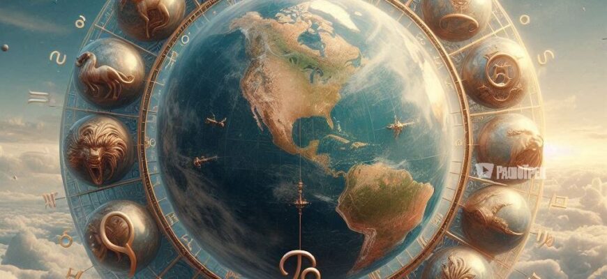 Самовдосконалення – Дівам, творчий вибух – Близнюкам: гороскоп на 23 серпня Самовдосконалення – Дівам, творчий вибух – Близнюкам: гороскоп на 23 серпня