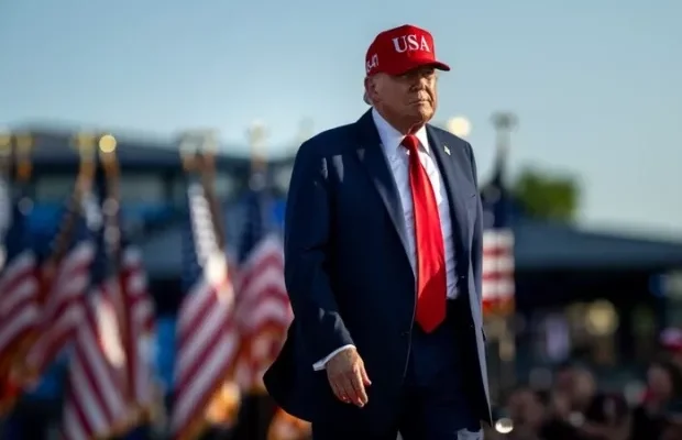 Ще одна “маленька переможна війна”: Трамп, ймовірно, готує військове вторгнення в Венесуелу – ЗМІ Ще одна “маленька переможна війна”: Трамп, ймовірно, готує військове вторгнення в Венесуелу – ЗМІ