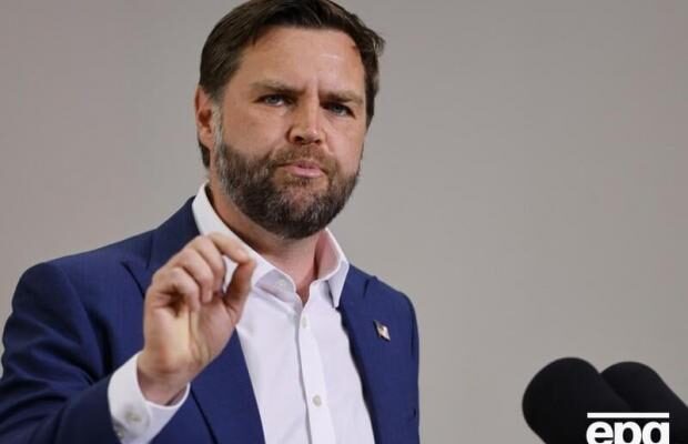 США вдалося звузити перелік вимог РФ щодо мирної угоди з Україною”: Венс заявив, що “треба подякувати Віткоффу США вдалося звузити перелік вимог РФ щодо мирної угоди з Україною”: Венс заявив, що “треба подякувати Віткоффу