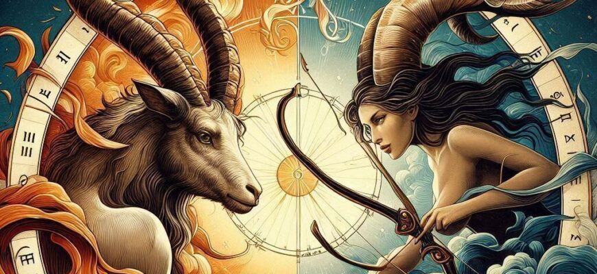 Стратегія успіху – Козерогам, нові горизонти – Стрільцям: гороскоп на 29 серпня Стратегія успіху – Козерогам, нові горизонти – Стрільцям: гороскоп на 29 серпня