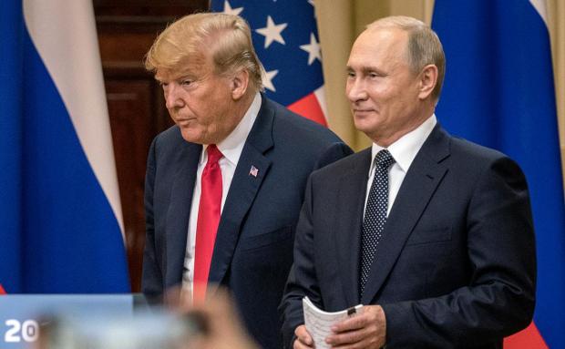 Той єдиний, заради кого Путін може піти на справжні мирні перемовини – це не Трамп, – Фурса Той єдиний, заради кого Путін може піти на справжні мирні перемовини – це не Трамп, – Фурса