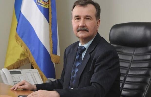 Три роки тому відмовився від обміну на користь хворого співкамерника: Із російського полону звільнили ексмера Херсона Три роки тому відмовився від обміну на користь хворого співкамерника: Із російського полону звільнили ексмера Херсона