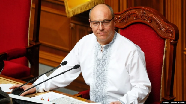 “Це терор. Перехоплює горло від люті і ненависті до ворога…”: Нардепка від “ЄС” зробила заяву про вбивство Андрія Парубія “Це терор. Перехоплює горло від люті і ненависті до ворога…”: Нардепка від “ЄС” зробила заяву про вбивство Андрія Парубія