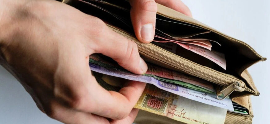 Це треба знати всім: незабаром в Україні не буде цієї банкноти Це треба знати всім: незабаром в Україні не буде цієї банкноти