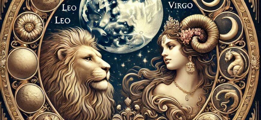 Творчість і самовираження – Левам, Практичність та ефективність- Дівам: гороскоп на 25 серпня Творчість і самовираження – Левам, Практичність та ефективність- Дівам: гороскоп на 25 серпня