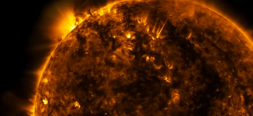 Удари будуть у ці ночі: магнітні бурі стають підлими – українців попередили Удари будуть у ці ночі: магнітні бурі стають підлими – українців попередили