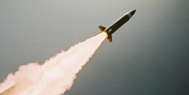 Удари України можуть стати дуже болючими: В арсеналі Росії є лише одна система ППО, яка може збивати балістику, – аналітик Удари України можуть стати дуже болючими: В арсеналі Росії є лише одна система ППО, яка може збивати балістику, – аналітик