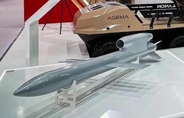 Українська крилата ракета “Фламінго” має два значні недоліки, – Defense Express Українська крилата ракета “Фламінго” має два значні недоліки, – Defense Express