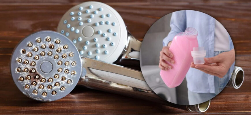 Натерла так крани у ванній та на кухні і вони сяють кілька місяців, наче нові: дієвий лайфхак Натерла так крани у ванній та на кухні і вони сяють кілька місяців, наче нові: дієвий лайфхак