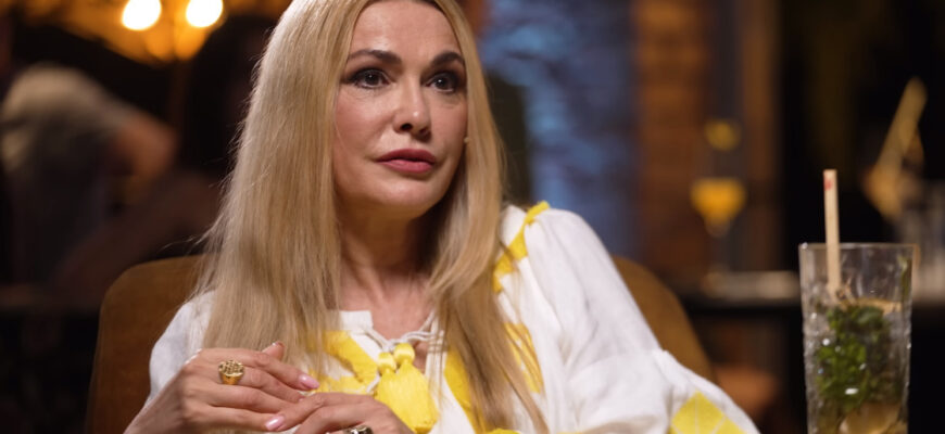 Важко впізнати: Ольга Сумська показала рідкісні фото з юності (ФОТО) Важко впізнати: Ольга Сумська показала рідкісні фото з юності (ФОТО)