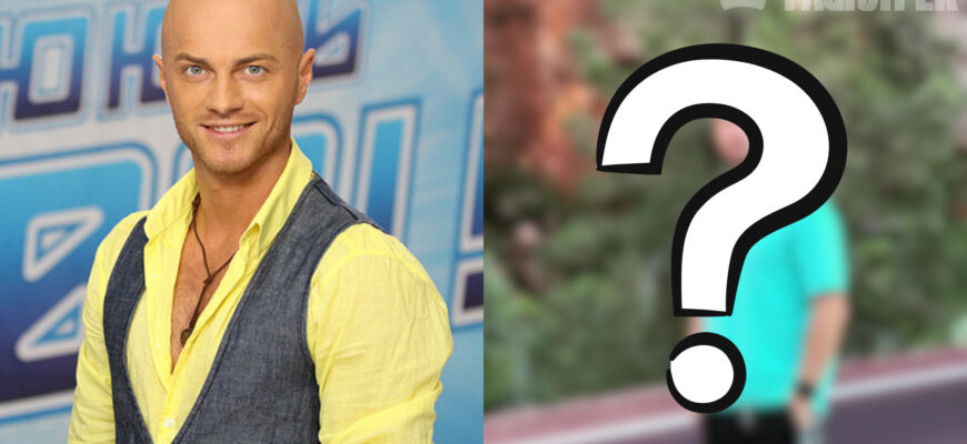 Від зіркового танцівника до скандального втікача: де зараз Влад Яма та як змінився (ФОТО) Від зіркового танцівника до скандального втікача: де зараз Влад Яма та як змінився (ФОТО)