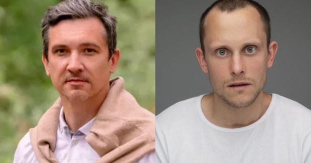 Відомий актор розповів, як його колега-зрадник після виїзду до РФ використовує українських артистів Відомий актор розповів, як його колега-зрадник після виїзду до РФ використовує українських артистів