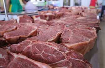 Відповідь знають одиниці: як українською називати коров’яче м’ясо, аби не осоромитись Відповідь знають одиниці: як українською називати коров’яче м’ясо, аби не осоромитись