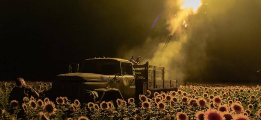 Війна ще на довго: українців попередили, краще не тішити себе надією – скільки ще Війна ще на довго: українців попередили, краще не тішити себе надією – скільки ще