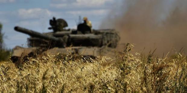 “Вух зайця” більше немає: Українські військові відкинули війська окупантів поблизу Добропілля – DeepState “Вух зайця” більше немає: Українські військові відкинули війська окупантів поблизу Добропілля – DeepState