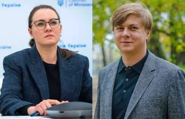 Виїхав ще до вторгнення й не повернувся: Прем’єрка Свириденко підтвердила, що її брат мешкає за кордоном Виїхав ще до вторгнення й не повернувся: Прем’єрка Свириденко підтвердила, що її брат мешкає за кордоном