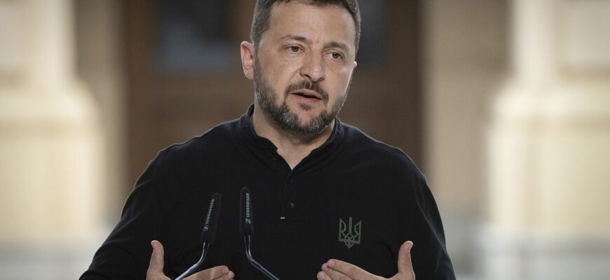 Вже точно: війна не закінчиться і не зупиниться, Зеленський терміново попередив українців Вже точно: війна не закінчиться і не зупиниться, Зеленський терміново попередив українців