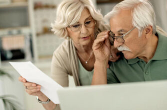 Пенсійний вік по-новому: коли українці можуть вийти на відпочинок Пенсійний вік по-новому: коли українці можуть вийти на відпочинок