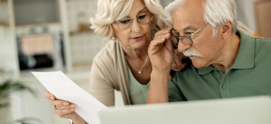 Пенсійний вік по-новому: коли українці можуть вийти на відпочинок Пенсійний вік по-новому: коли українці можуть вийти на відпочинок