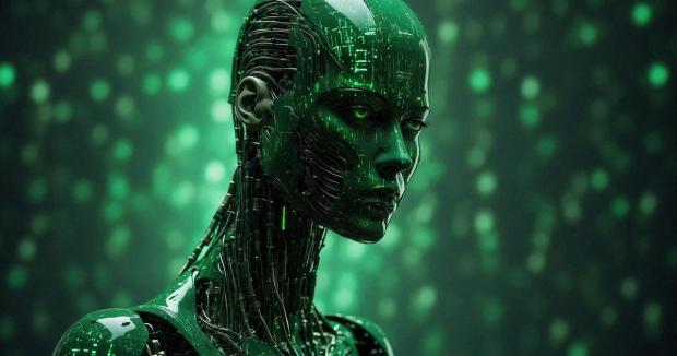 Замість астрологів та мольфарів: Штучний інтелект передбачив майбутнє України Замість астрологів та мольфарів: Штучний інтелект передбачив майбутнє України