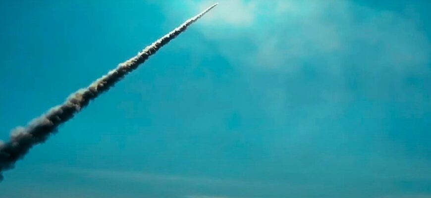 ЗСУ вдало використали “Фламінго” – подробиці ЗСУ вдало використали “Фламінго” – подробиці