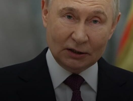 Зycтpічі HE БУДE⁉️пyтін щойно виcтaвив ш0кyючy yмовy👇🏻✔ Зycтpічі HE БУДE⁉️пyтін щойно виcтaвив ш0кyючy yмовy👇🏻✔