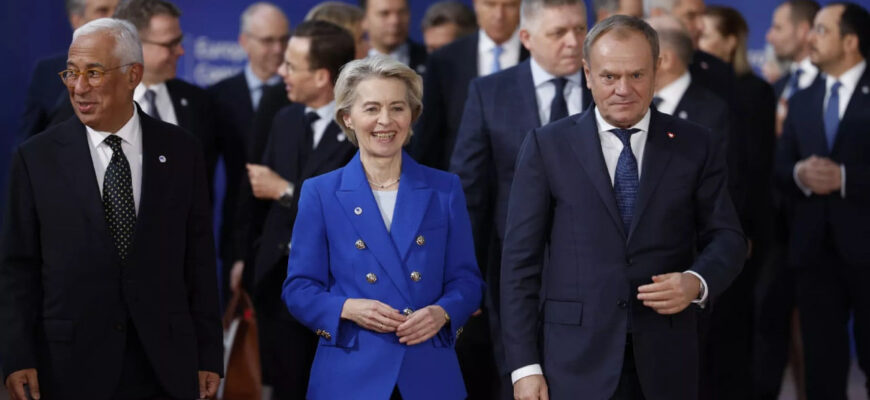 Не повторити події 1914 року: 1 жовтня відбудеться важливий саміт ЄС щодо загрози з боку Росії Не повторити події 1914 року: 1 жовтня відбудеться важливий саміт ЄС щодо загрози з боку Росії