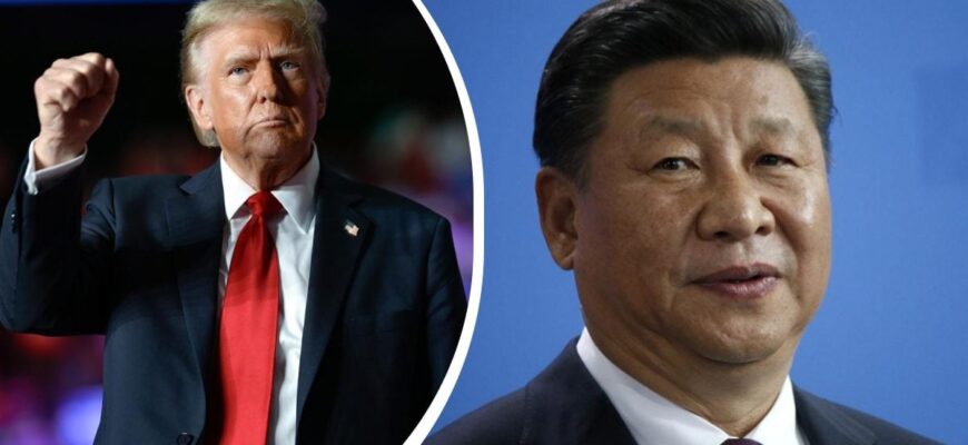 Третя світова вже йде, Китай готується до війни із США – Загородній Третя світова вже йде, Китай готується до війни із США – Загородній