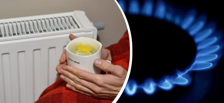 “Гіршої ситуації немає”: два обласні центри, які можуть залишитися без тепла і світла “Гіршої ситуації немає”: два обласні центри, які можуть залишитися без тепла і світла