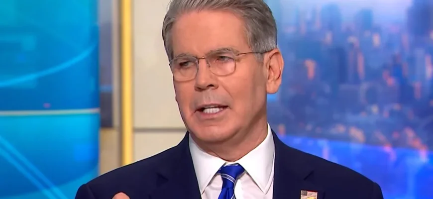 Путін обдурив Трампа, США розглядають усі можливі варіанти санкцій, – Бессент Путін обдурив Трампа, США розглядають усі можливі варіанти санкцій, – Бессент