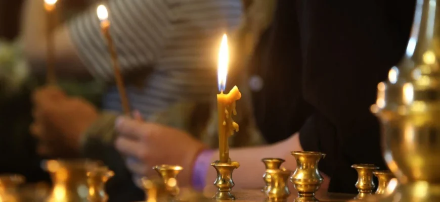 Дуже важливе церковне свято 9 вересня: чотири заборони, які не можна порушувати Дуже важливе церковне свято 9 вересня: чотири заборони, які не можна порушувати