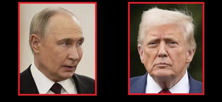 Путін пішов на відмову у вимогах щодо України: Кремль готовий виконати пропозицію США Путін пішов на відмову у вимогах щодо України: Кремль готовий виконати пропозицію США