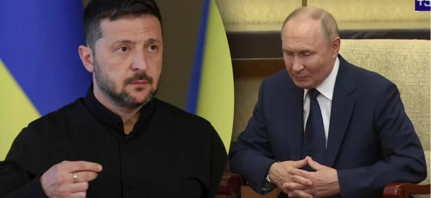 “В нього є три завдання”: у Зеленського жорстко відреагували на заяви Путіна в Китаї “В нього є три завдання”: у Зеленського жорстко відреагували на заяви Путіна в Китаї