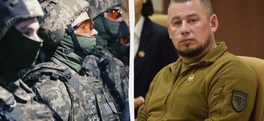 Мобілізація триватиме навіть після закінчення бойових дій, – ОП Мобілізація триватиме навіть після закінчення бойових дій, – ОП