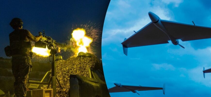 У Києві гримлять вuбухи, летить купа Шахедів: столиця під ворожою атакою У Києві гримлять вuбухи, летить купа Шахедів: столиця під ворожою атакою