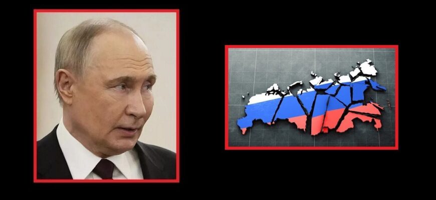 Усередині Кремля назріває бунт: еліти вже не приховують роздратування Путіним – ЗМІ Усередині Кремля назріває бунт: еліти вже не приховують роздратування Путіним – ЗМІ